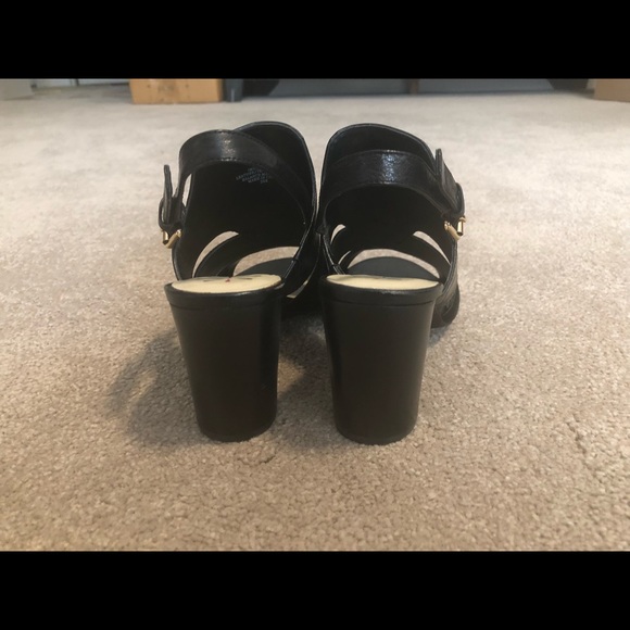 Isaac Mizrahi Sandals - Picture 5 of 8